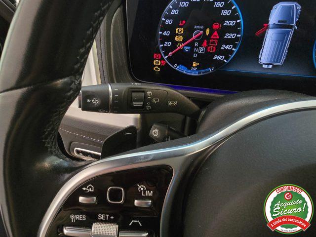 MERCEDES-BENZ G 400 d S.W. AMG Line