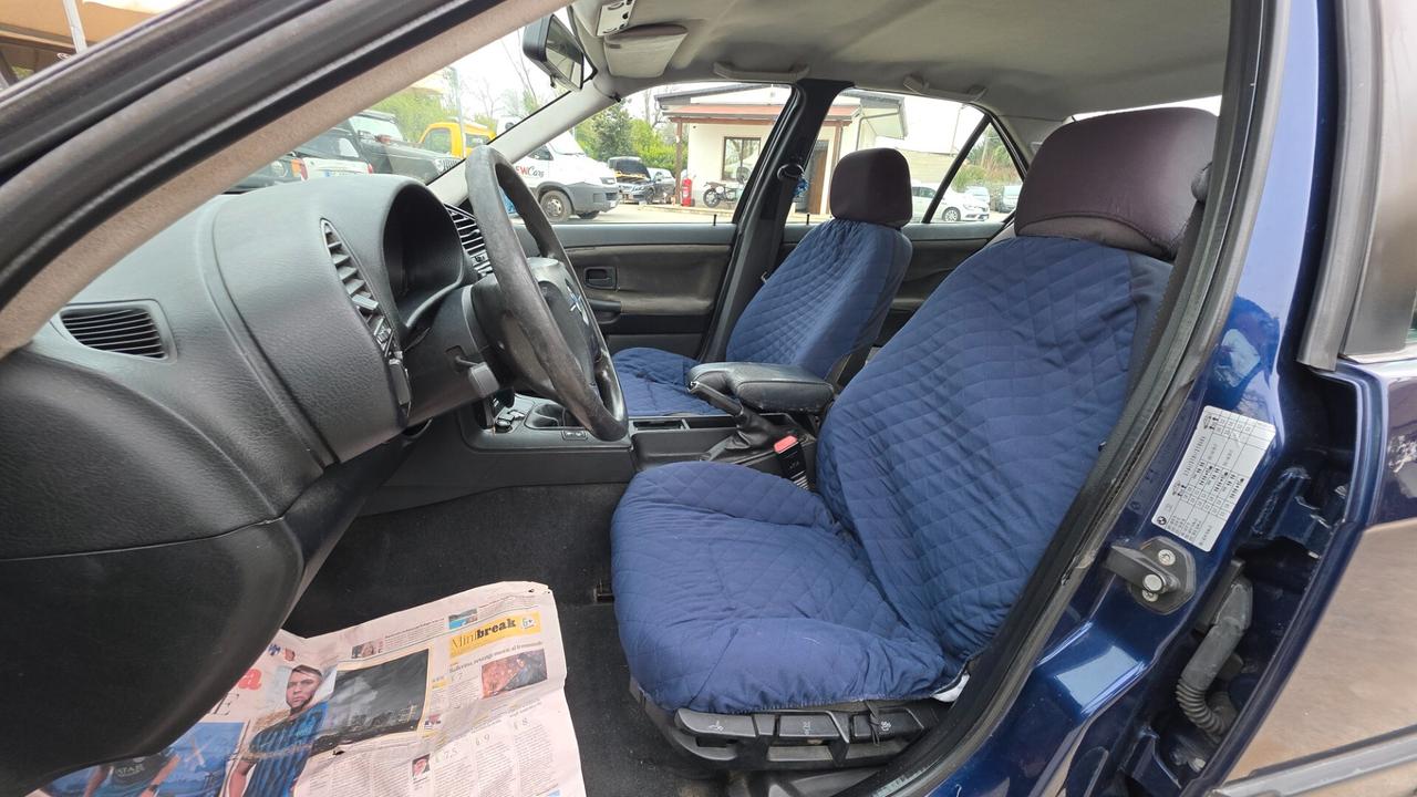 Bmw 316i E36 cat 4 porte GPL