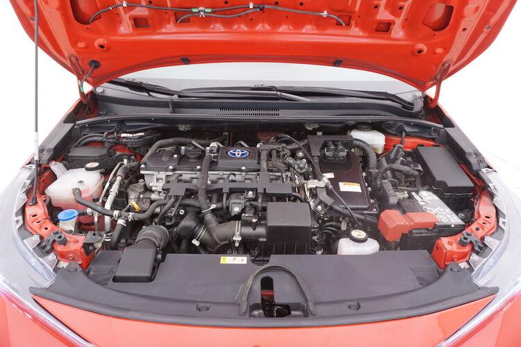 Toyota Corolla TS Hybrid Business Tech BR295483 1.8 Full Hybrid 122CV