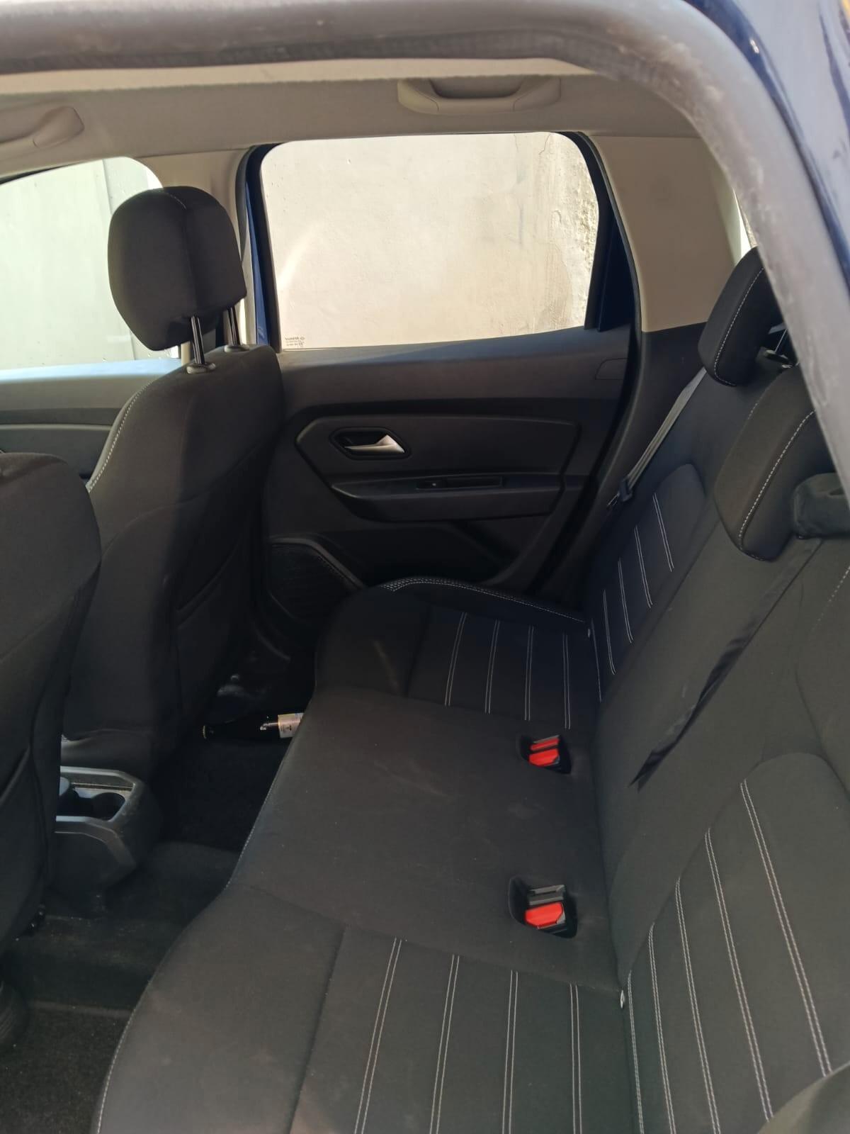 Dacia Duster 1.0 TCe 100 CV ECO-G 4x2 Prestige