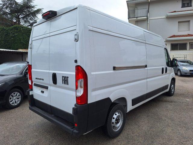 FIAT Ducato 35 2.2 Mjt 140CV PLM-TM Furgone (L3H2)