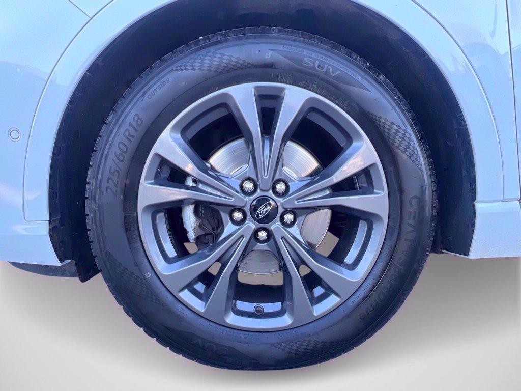 FORD Kuga 1.5 ecoblue ST-Line 2wd 120cv del 2022