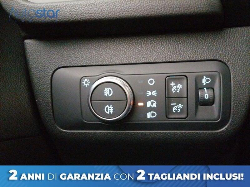 Ford Kuga 1.5 ecoblue ST-Line 2wd 120cv