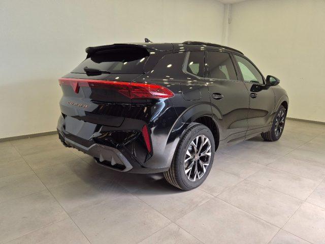 CUPRA Terramar 1.5 eTSI DSG