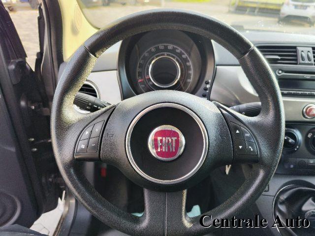 FIAT 500 1.3 Multijet 16V 95 CV Sport