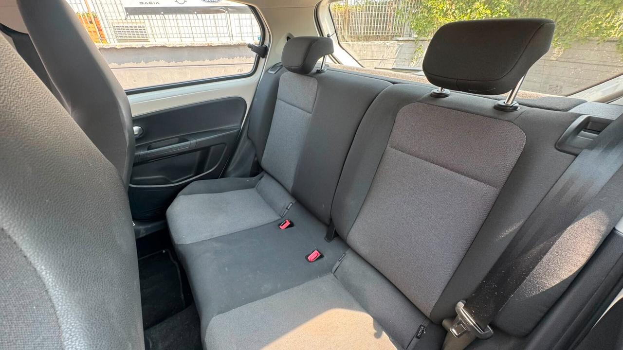 Volkswagen up! 1.0 5p. take