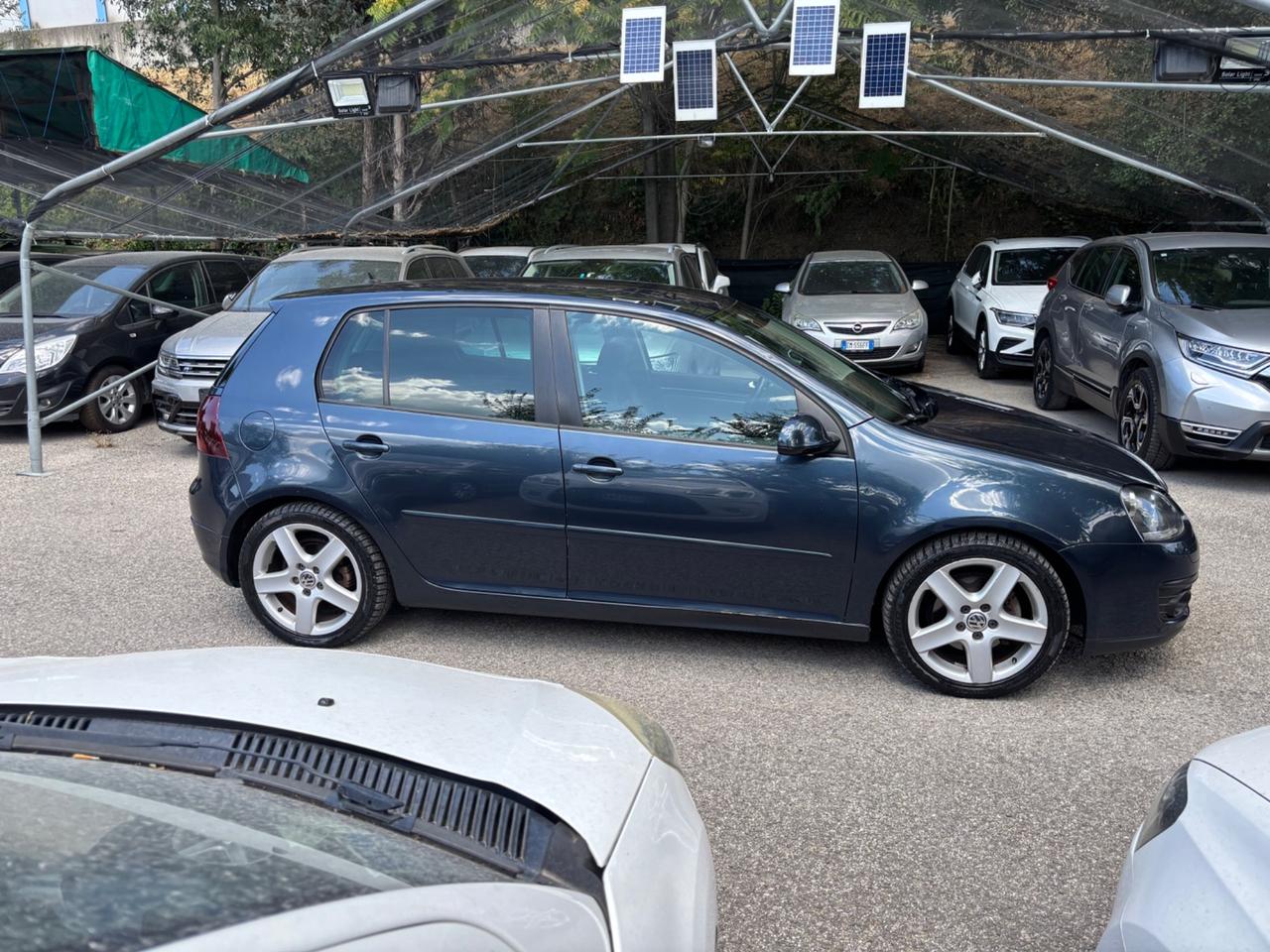 Volkswagen Golf 1.4 16V 5p. GT Sport