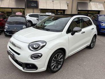 Fiat 500X CABRIO AUTOM. Sport Dolcevita 1.5 Hybrid 130cv dct