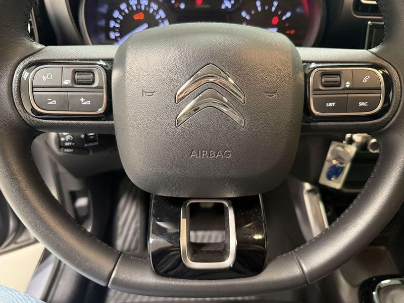 Citroën C3 Aircross C3 Aircross PureTech 110 S&S You