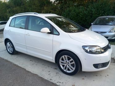 Volkswagen Golf Plus 1.6 TDI DPF DSG Highline