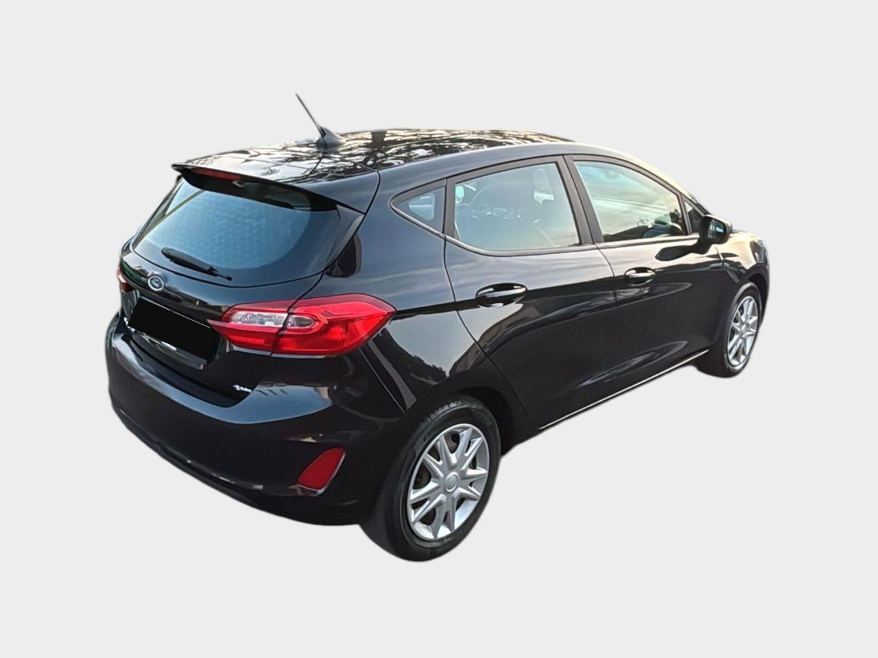 Ford Fiesta 5 Porte 1.1 75cv Plus S&S