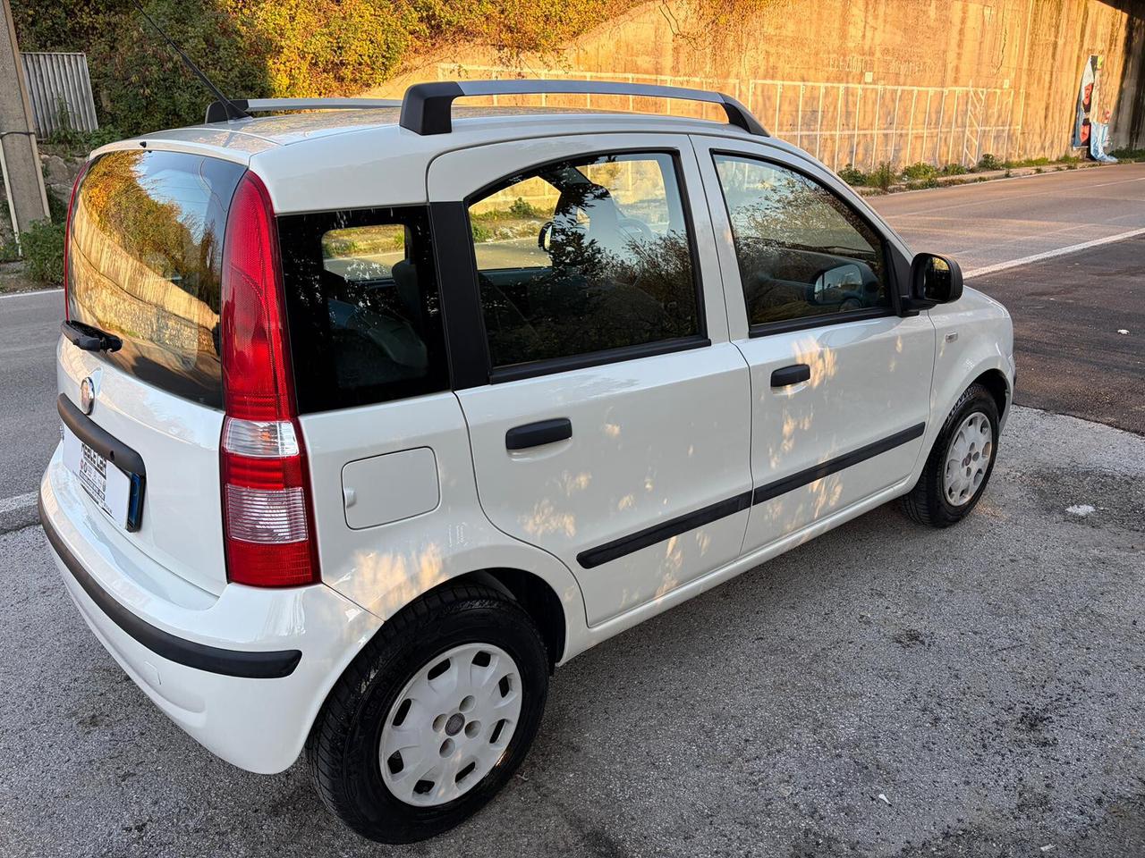 Fiat Panda 1.2 BENZINA 69CV Classic
