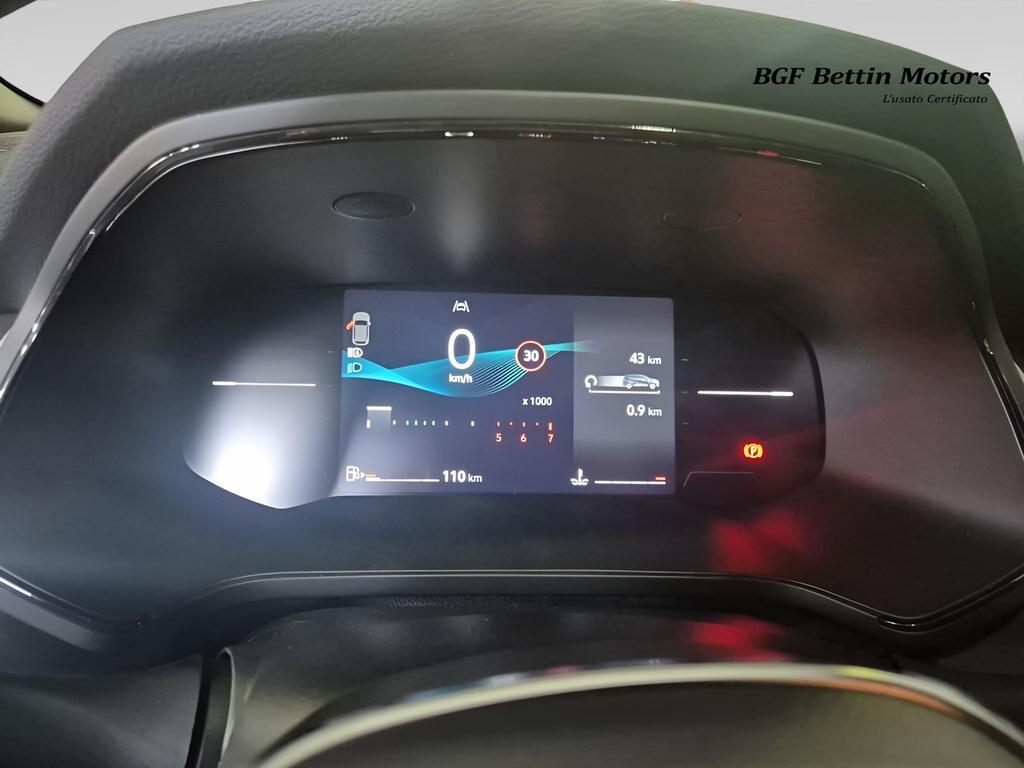 Mitsubishi Grandis 1.3 mhev Invite