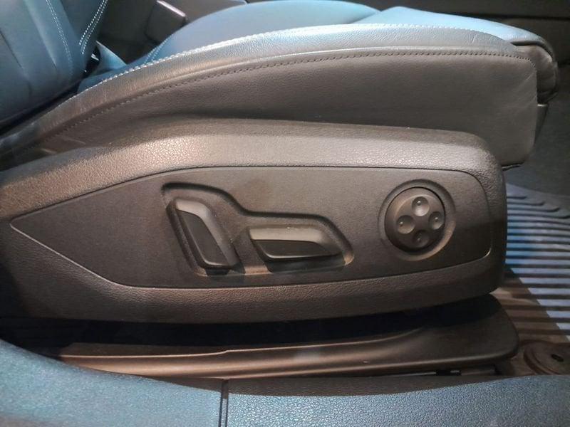 Audi A4 allroad 40 2.0 tdi mhev Business quattro 204cv s-tronic