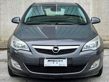 Opel Astra 1.7 CDTI 125CV 5 porte Cosmo