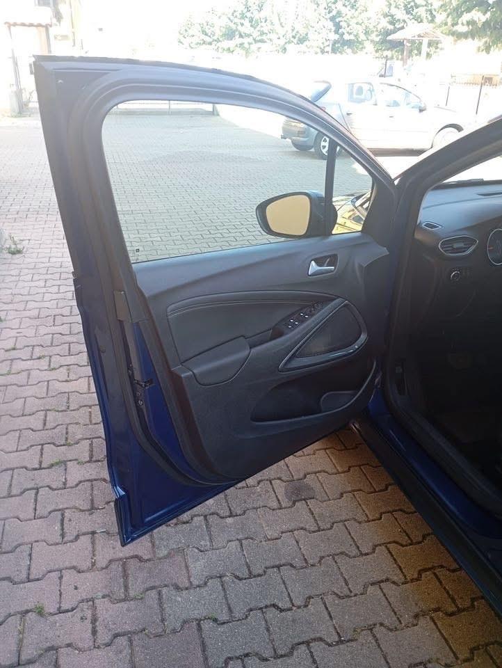 Opel Crossland 1.5 ECOTEC D 110 CV Start&Stop GS Line