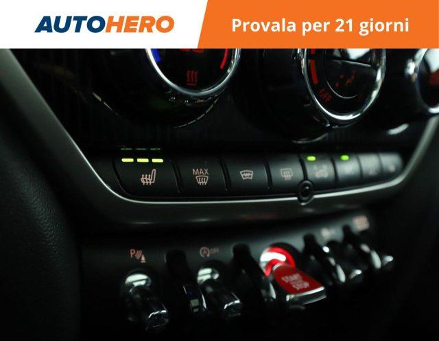 MINI Mini 2.0 Cooper S JCW Countryman ALL4