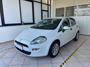 FIAT Punto 1.2 Young 69cv