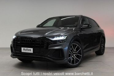 Audi Q8 50 3.0 tdi mhev quattro tiptronic