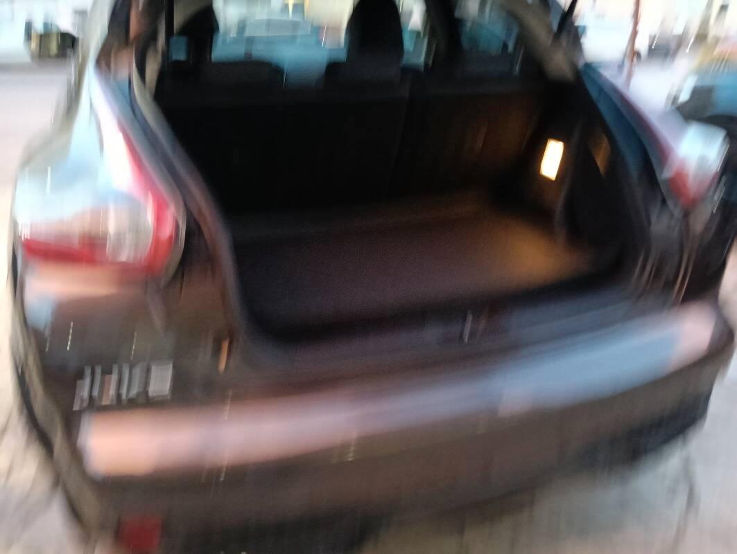 Nissan Juke 1.5 dci Bose Personal Edition my18