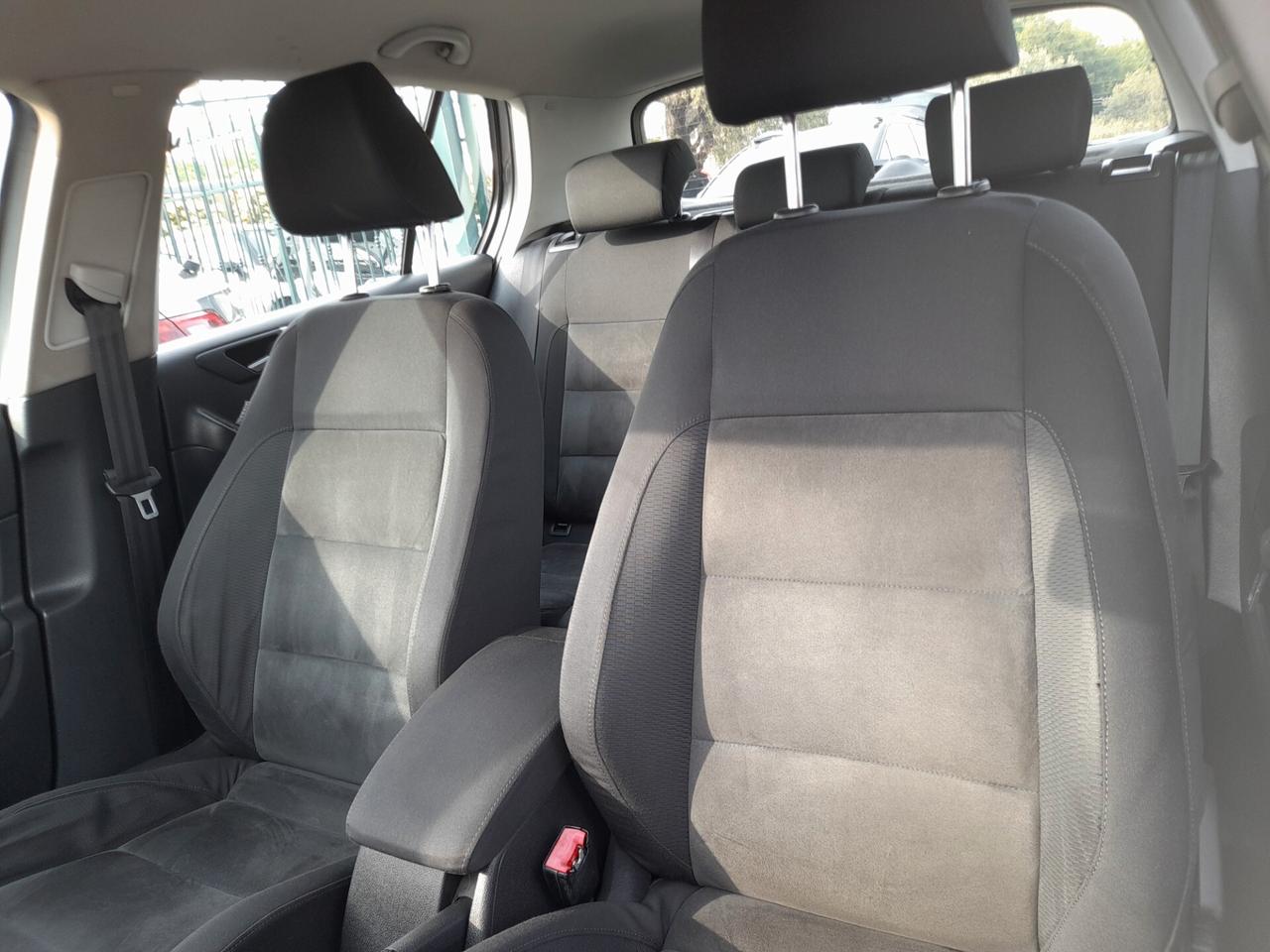 Volkswagen Golf 1.6 TDI DPF 5p. Comfortline