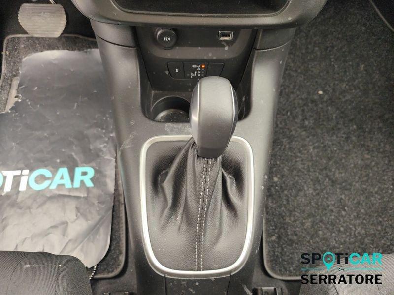 Citroën C3 III 2017 PURETECH 110 EAT6 MAX MY70