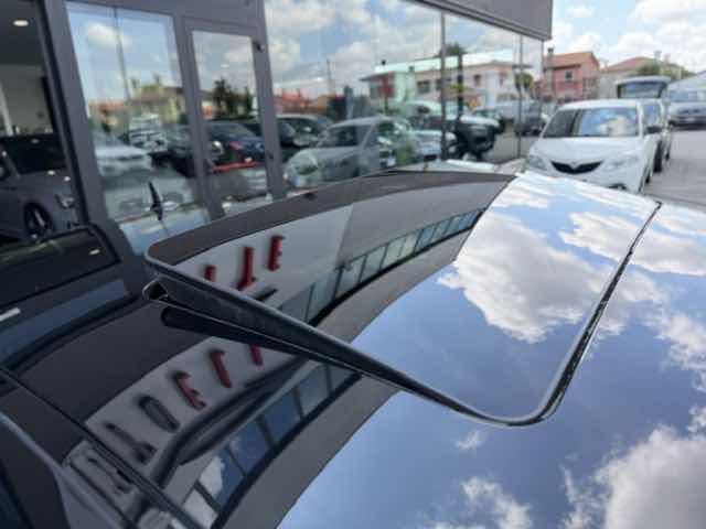 MERCEDES-BENZ CLS 320 CDI Chrome