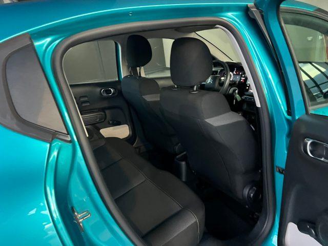 CITROEN C3 BlueHDi 100 S&S Shine Pack