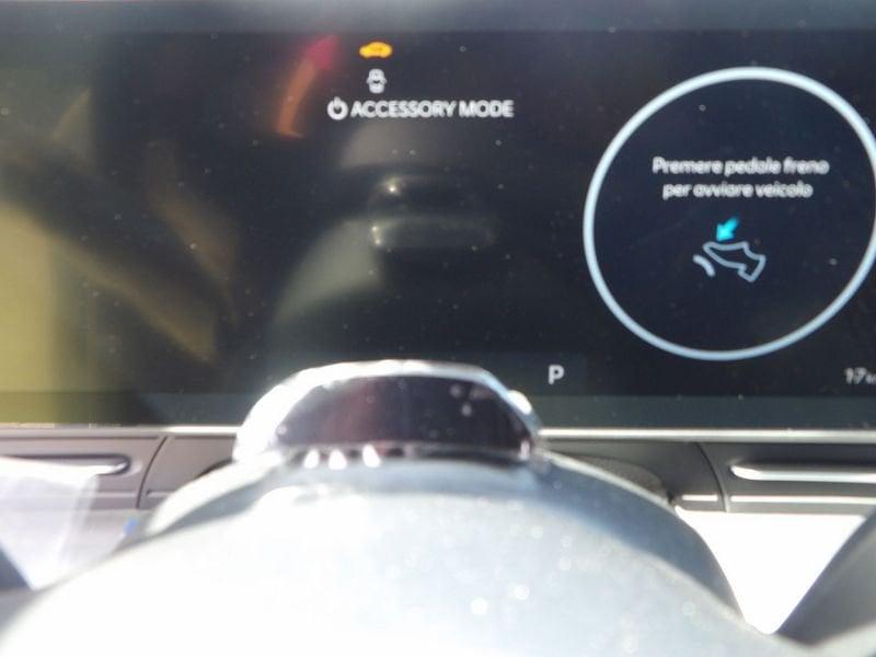 Hyundai Kona Kona HEV 1.6 DCT XLine Plus