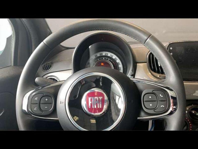 FIAT 500 1.0 hybrid Dolcevita 70cv