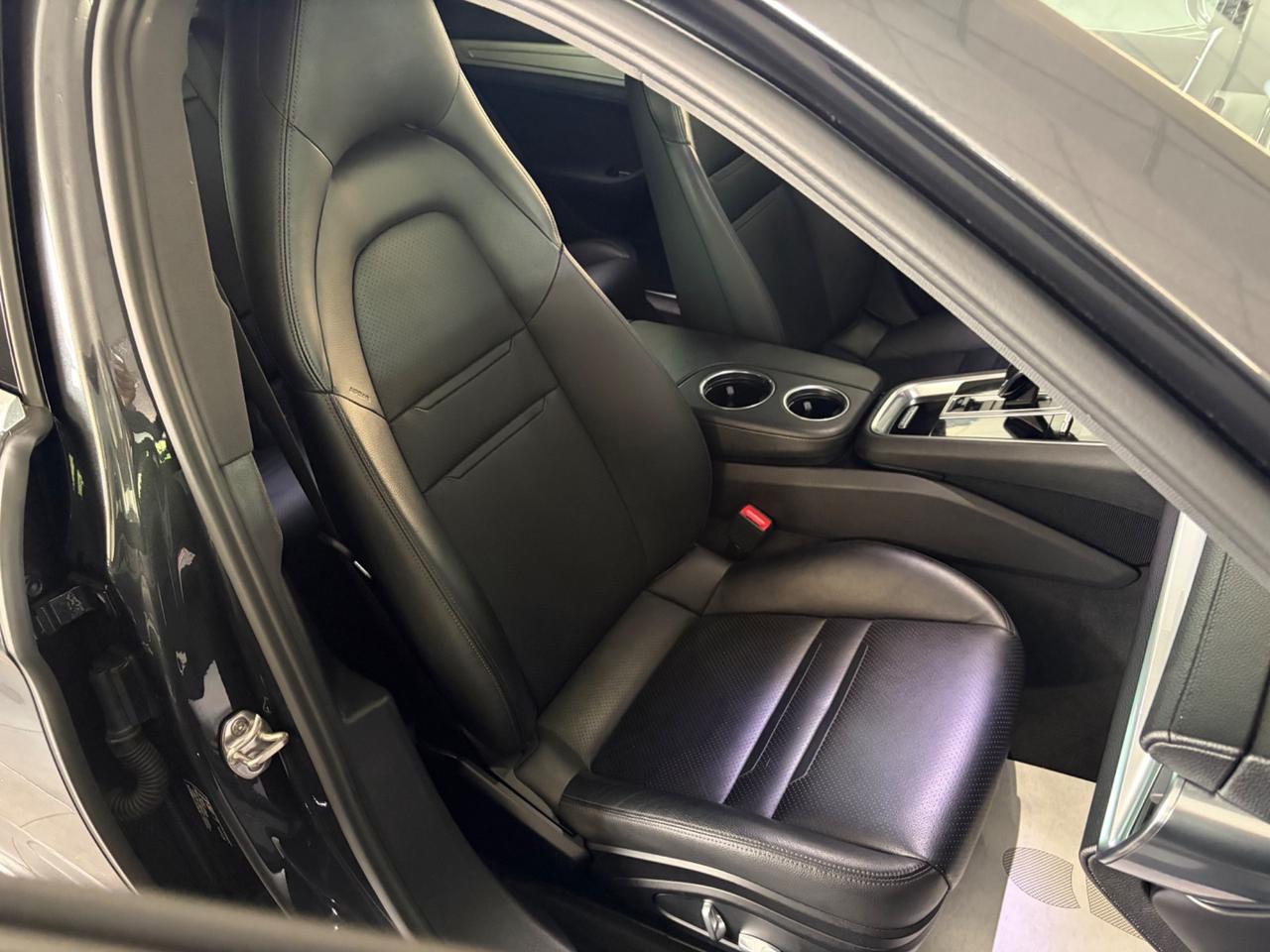 Porsche Panamera 2.9 4S E-Hybrid Sport Turismo