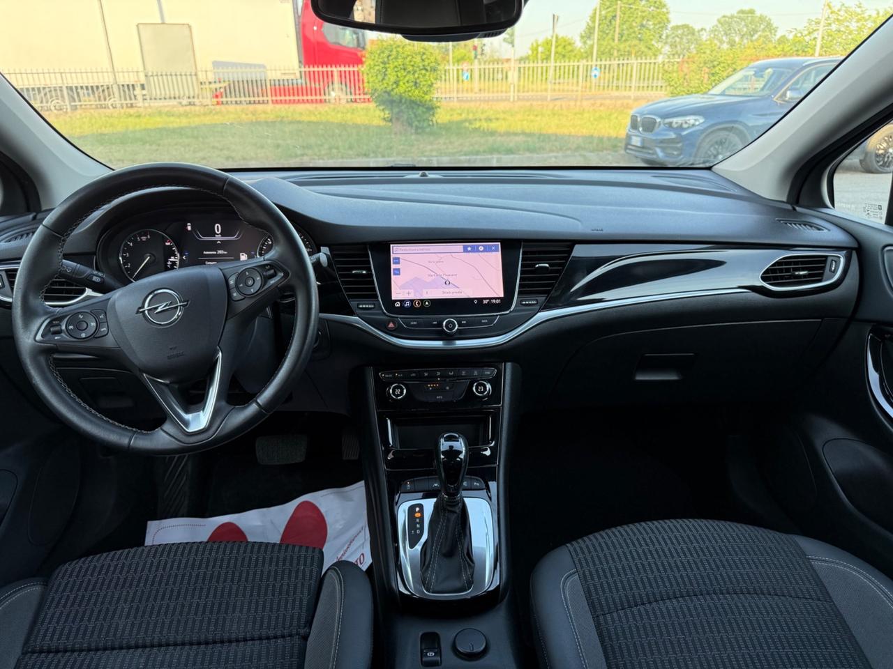 Opel Astra 1.5 CDTI 122 CV S&S AT9 5 porte Ultimate