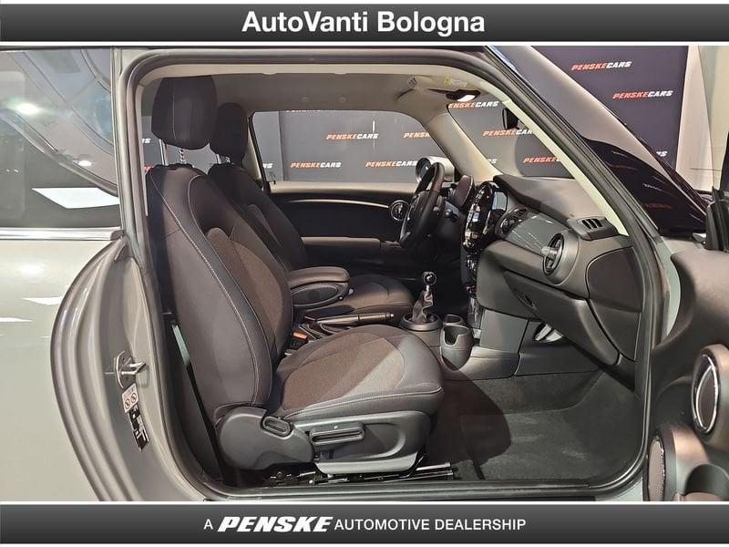 MINI Mini 3 porte Mini 1.5 One 75 CV Classic