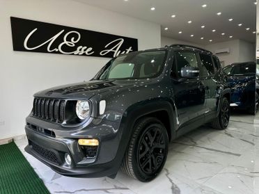 Jeep Renegade 1.0 T3 Limited Black edition