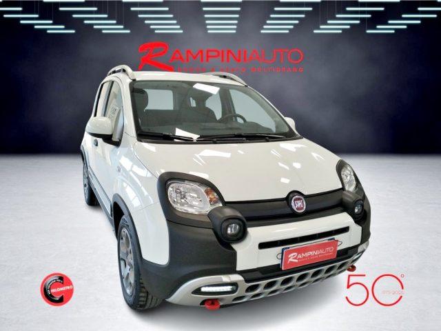 FIAT Panda Cross 1.0 Hybrid Km 39.000 Pronta Consegna
