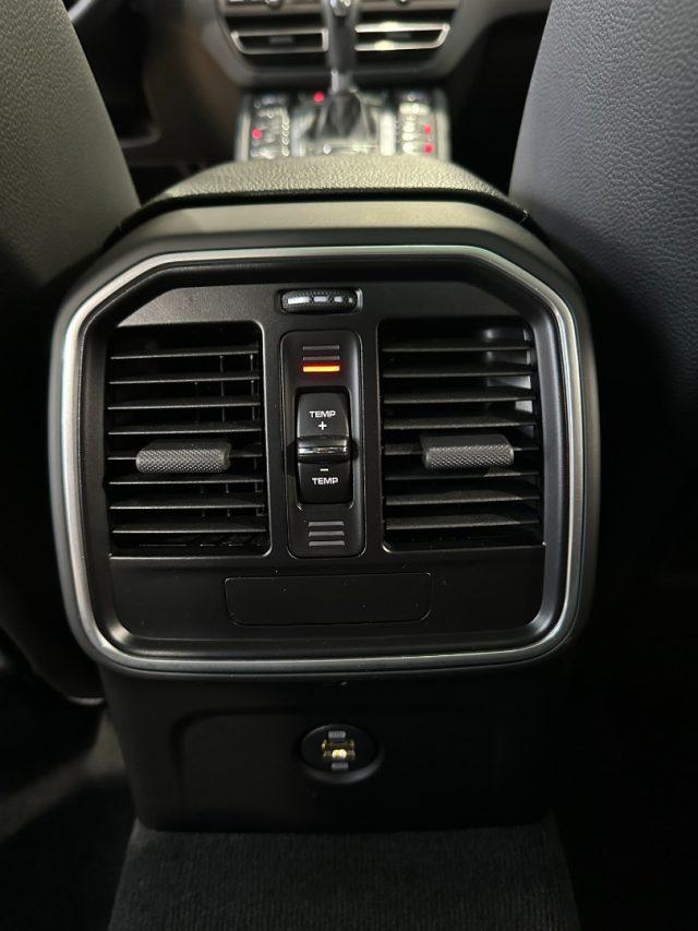 PORSCHE Macan 2.0 PDK - 21" - Tetto - Bose - Carplay - Scarichi
