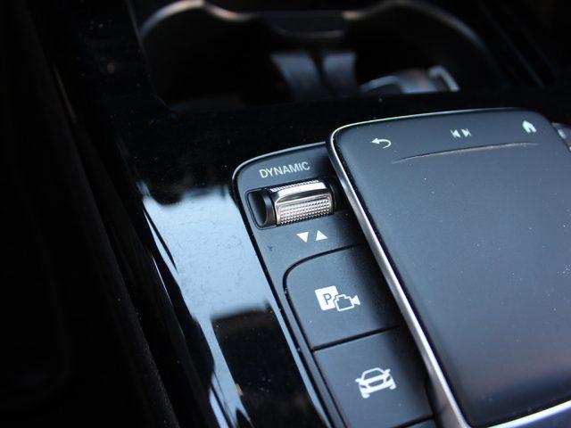 MERCEDES-BENZ A 250 e hybrid EQ Sport