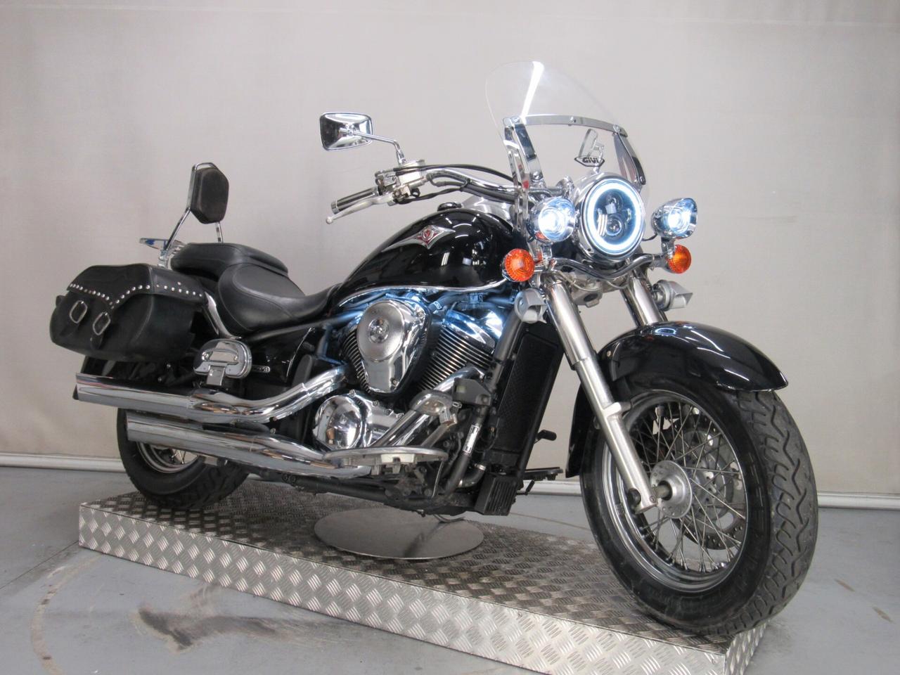 Kawasaki VN 900 CLASSIC