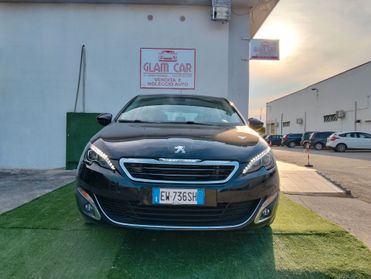 Peugeot 308 BlueHDi 150 S&S Allure