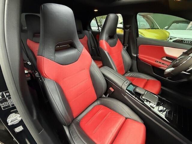 Mercedes-benz A 180 d Automatic Premium AMG