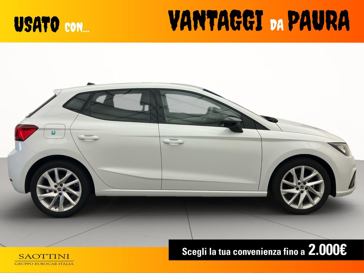 1.0 ecotsi FR 95 CV