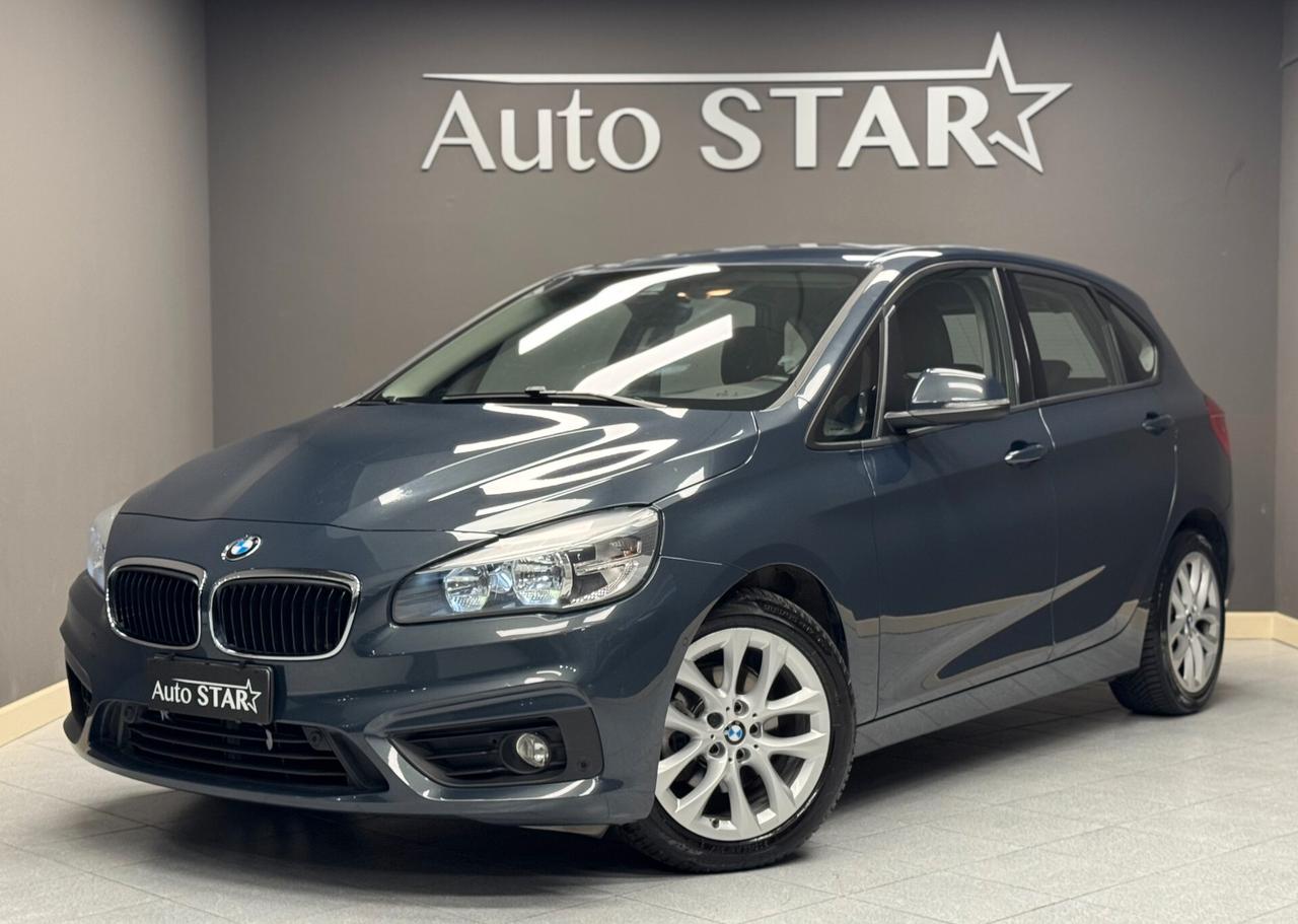 Bmw 216 216d Active Tourer Advantage