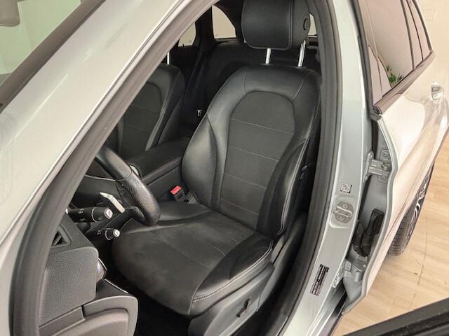 Mercedes-benz GLC 250d 4Matic Premium ''60.000KM''