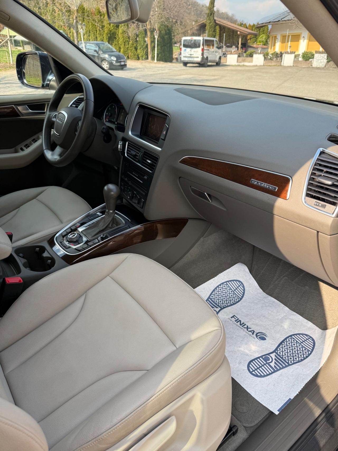 Audi Q5 2.0 TDI 170 CV quattro S tronic Advanced Plus