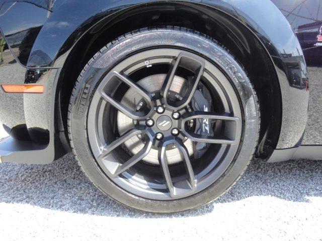 DODGE Challenger R/T® 6.4 V8 Scat Pack Widebody 392 - Pronta