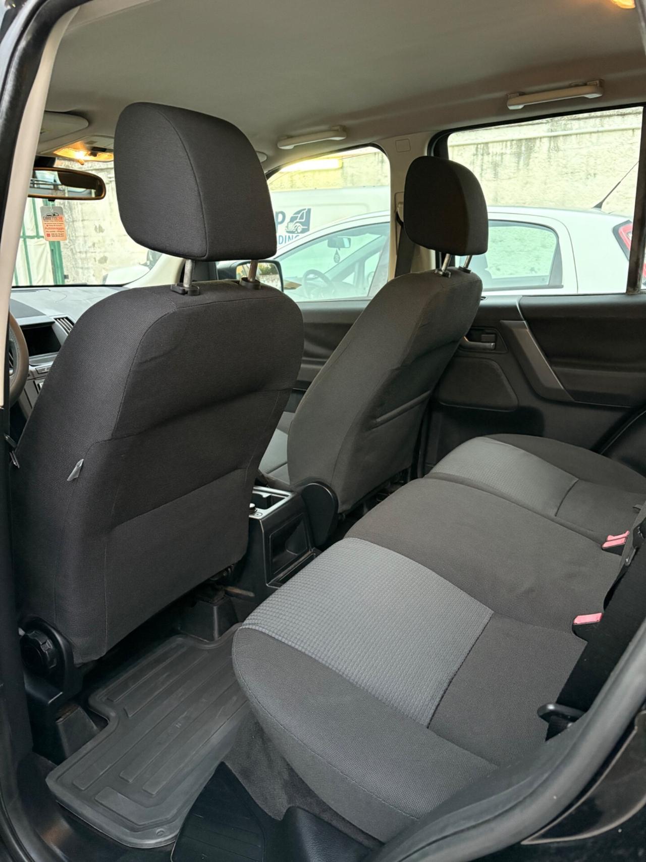 Land Rover Freelander 2 2.2 TD4 118000km