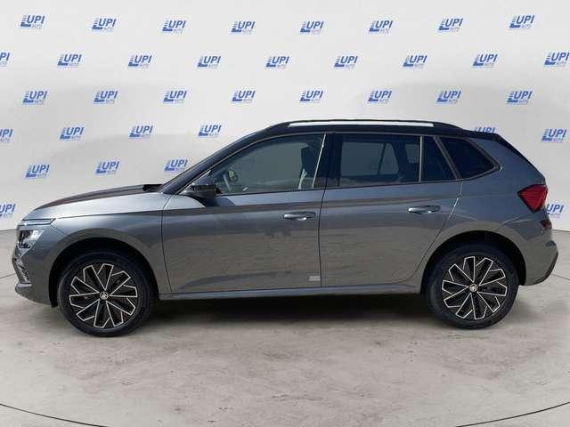 Skoda Kamiq 1.0 tsi Selection 95cv