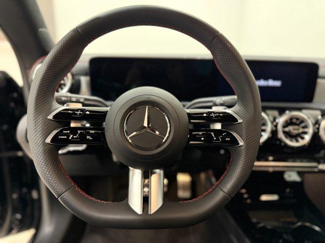 MERCEDES-BENZ CLA 200 Shooting Brake AMG Line Advanced Plus