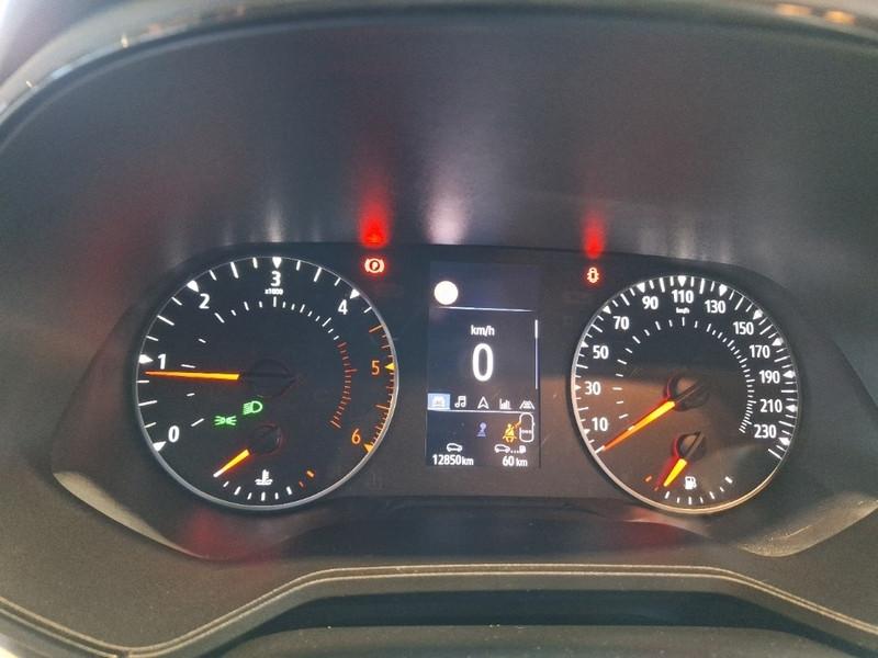 RENAULT CLIO 1.5 DCI BLUE 74KW EVOLUTION 5 PORTE