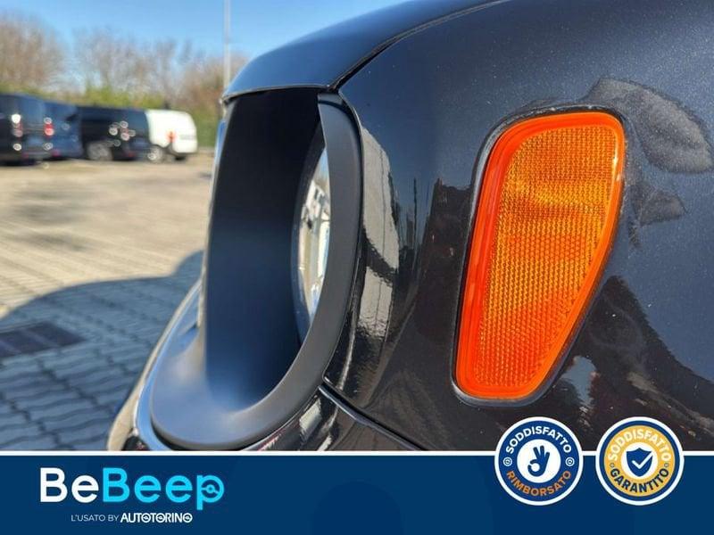 Jeep Renegade 1.6 MJT LIMITED FWD 120CV AUTO